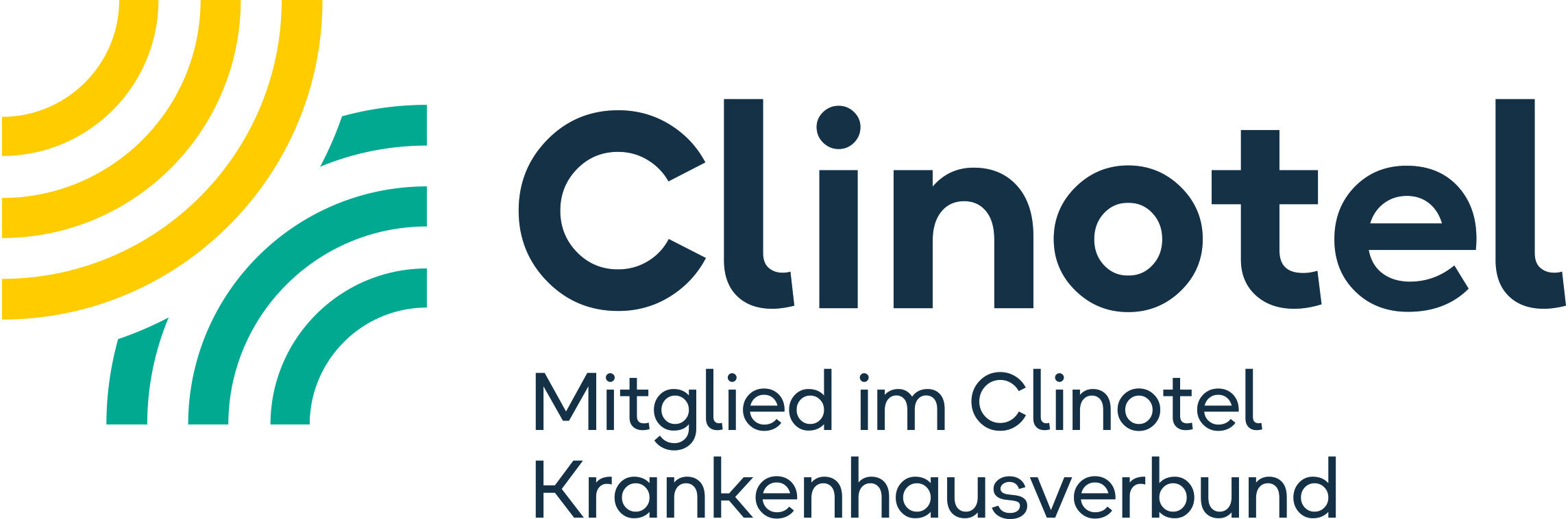 Clinotel Logo 2024